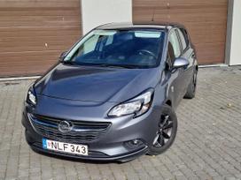 Opel Corsa, 1.4 l., hatchback