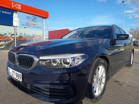 BMW 525, 2.0 l., Универсал