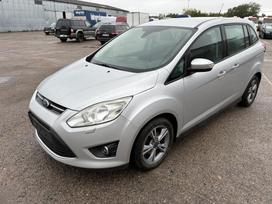 Ford Grand C-MAX, 1.6 l., Минивэн
