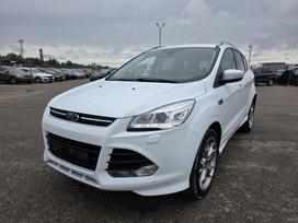 Ford Kuga, 2.0 l., Внедорожник / Кроссовер