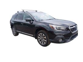 Subaru Outback for parts