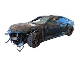 Audi RS 5 for parts