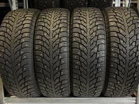 Nokian Hakkapeliitta LT3, žieminės 275/70 R18