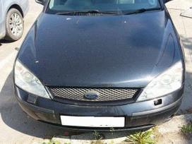 Ford Mondeo Veiveriu autodalys l rrr lt veiveriu l veiveriu autodalys https