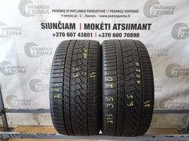 Continental Winter Contact TS 860S, зимние 275/35 R20