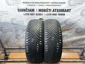 Kumho Solus4s HA32, all-season 225/55 R18