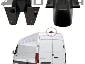Mercedes-Benz Sprinter, preču