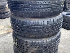 Michelin Latitude Tour, зимние 205/65 R15