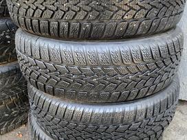 Dunlop Winter Response 2, зимние 195/65 R15