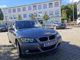 BMW 320, 2.0 l., universalas