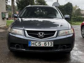Honda Accord, 2.2 l., universalas