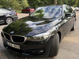 BMW 328 Gran Turismo, 2.0 l., hatchback