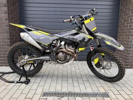 Husqvarna FC 250cc, кроссовые