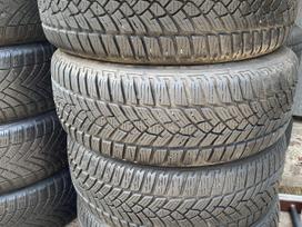 Fulda Kristall Control HP2, winter 195/55 R16