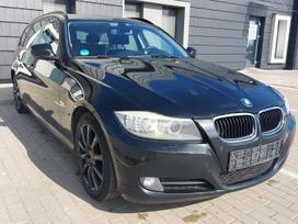 BMW 320, 2.0 l., Универсал