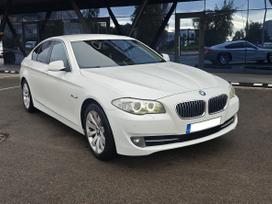 BMW 525, 3.0 l., saloon / sedan