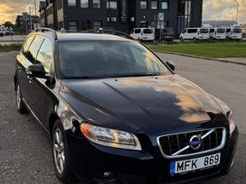 Volvo V70, 1.6 l., wagon