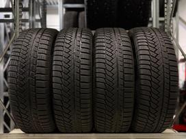 Continental Winter Contact TS850P SSR, winter 215/60 R18