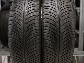 Michelin PILOT ALPIN 5, žieminės 205/55 R17