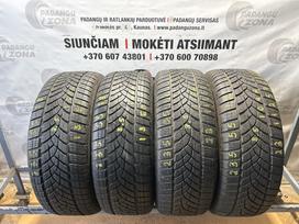 Goodyear UltraGrip performance gen-1, ziemas 235/55 R18