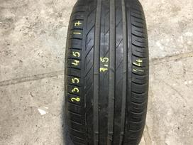 Bridgestone Turanza t001, летние 235/45 R17