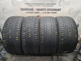 Pirelli Scorpion Priek 275 40, winter 315/35 R21