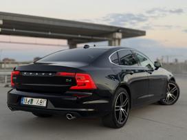Volvo S90, 2.0 l., sedans