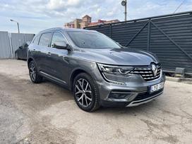 Renault Koleos, 1.8 l., Внедорожник / Кроссовер