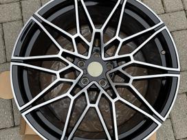 -Kita- Style 826M, light alloy, R20