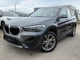 BMW X1, 1.5 l., Внедорожник / Кроссовер
