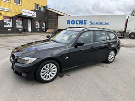BMW 320, 2.0 l., wagon