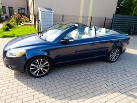 Volvo C70, 2.5 l., convertible