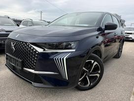 DS Automobiles DS7 Crossback, 1.5 l., Внедорожник / Кроссовер