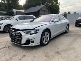 Audi A8, 3.0 l., Седан