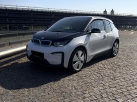 BMW i3, 33 kWh, hečbeks