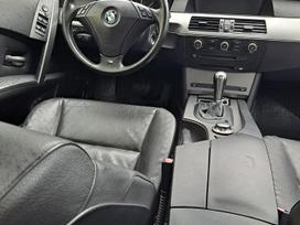 BMW 525, 2.5 l., universalas