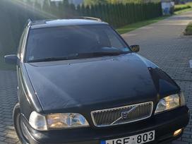 Volvo V70, 2.5 l., Универсал
