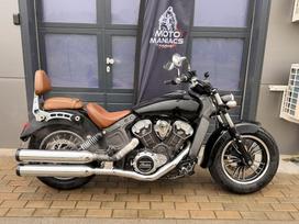Indian Scout 1133cc, чопперы / круизеры / custom