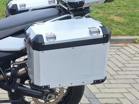 BMW F 800 GS, чопперы / круизеры / custom
