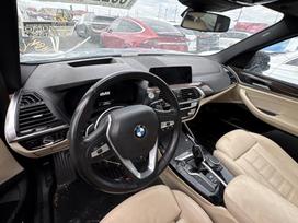 BMW X3, 2.0 l., Внедорожник / Кроссовер
