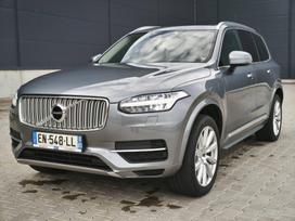 Volvo XC90, 2.0 l., Внедорожник / Кроссовер