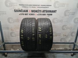 Continental ContiWinterContact TS830p, winter 245/30 R20