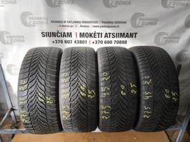 Nexen Win GUARD sport 2 SUV, ziemas 275/45 R20