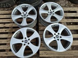 OZ Racing Vw Audi Seat Skoda Mb ET31, lengvojo lydinio, R18