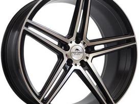 Forzza Bosan, light alloy, R19