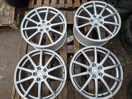 RC Design Volvo Ford Reno priekis galas, light alloy, R19