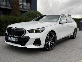 BMW 520, 2.0 l., Универсал