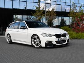 BMW 320, 2.0 l., Универсал