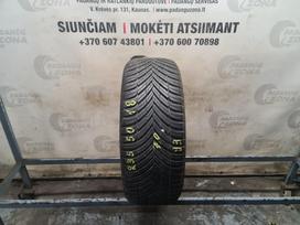Toyo Celcius AS2, universalios 235/50 R18