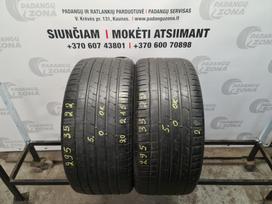Hankook Ventus s1 evo3 SUV, summer 295/35 R22